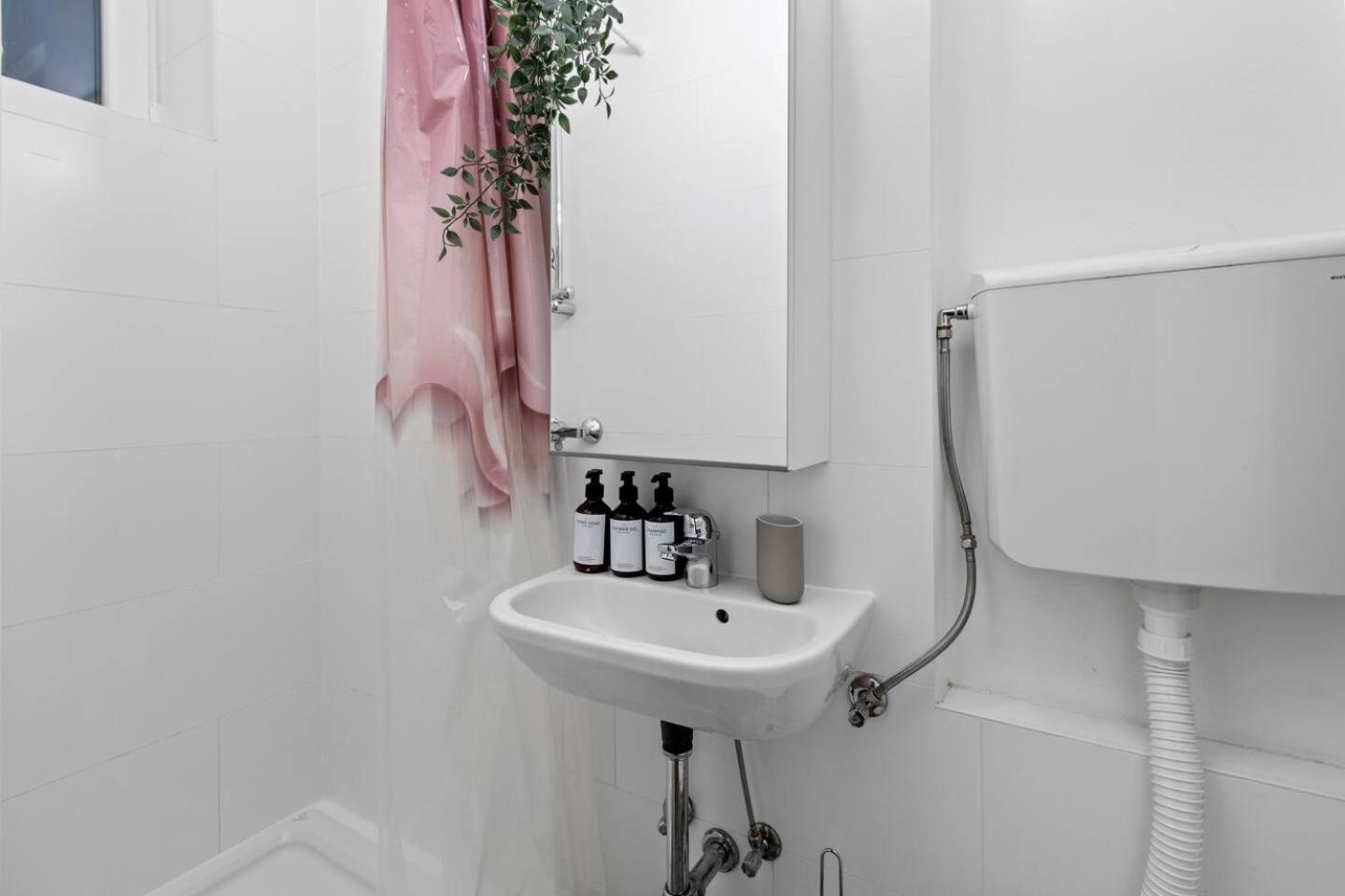 Apartament Long Term Stay, 2 Min To U1 Keplerplatz *