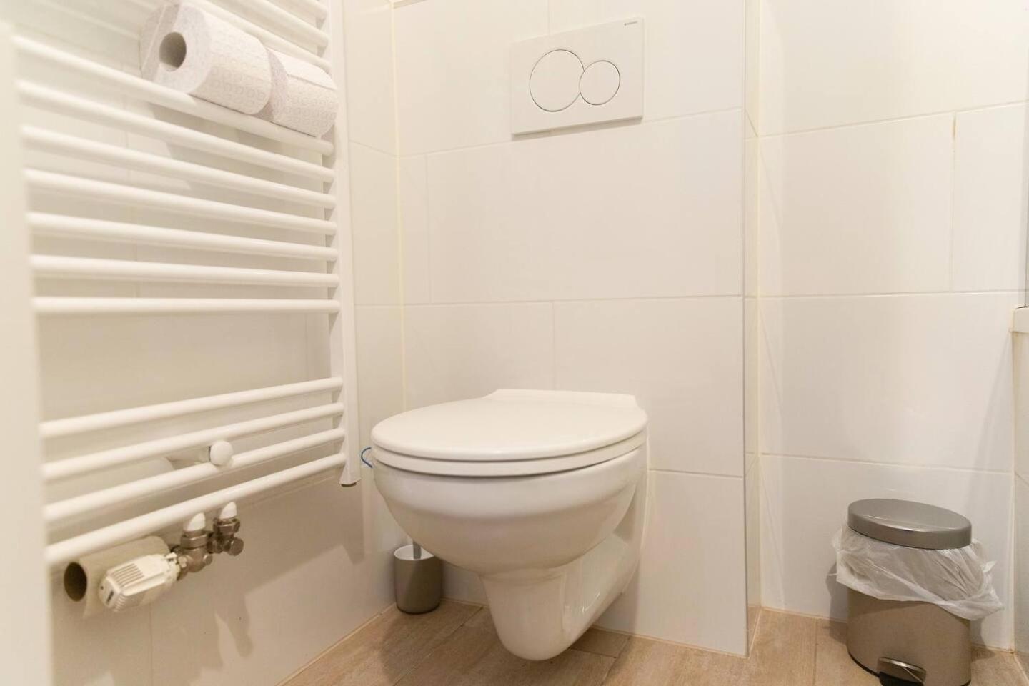 Apartament Long Term Stay, 2 Min To U1 Keplerplatz *