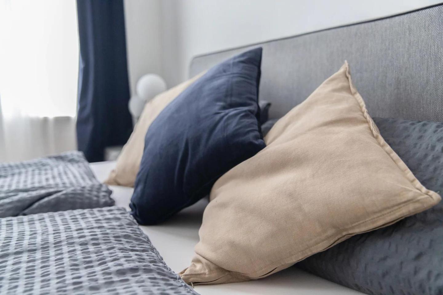 Long Term Stay, 2 Min To U1 Keplerplatz Apartament Viena